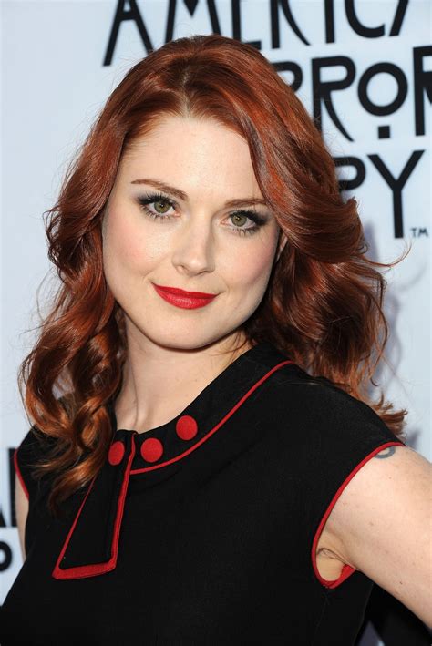 Alexandra Breckenridge